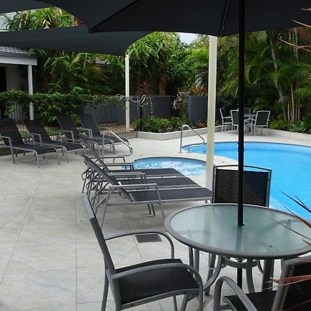 Noosa Gardens Riverside Resort Noosaville Εξωτερικό φωτογραφία