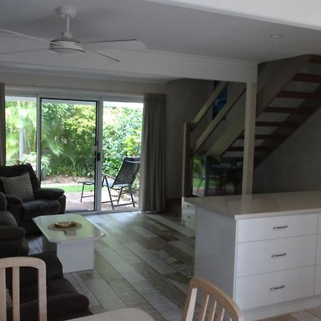 Noosa Gardens Riverside Resort Noosaville Εξωτερικό φωτογραφία