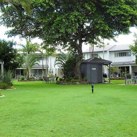 Noosa Gardens Riverside Resort Noosaville Εξωτερικό φωτογραφία