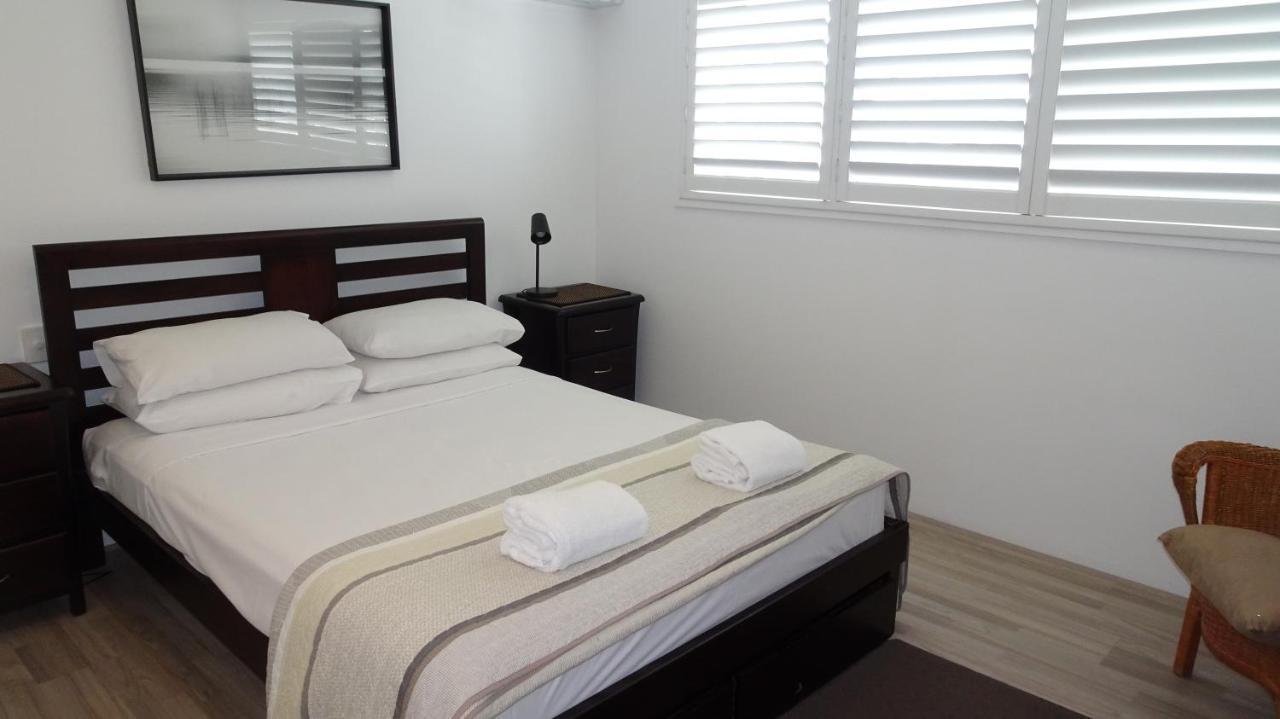 Noosa Gardens Riverside Resort Noosaville Εξωτερικό φωτογραφία