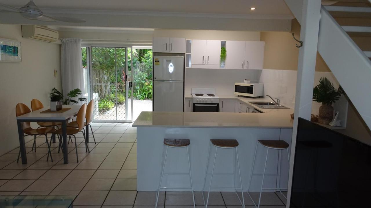 Noosa Gardens Riverside Resort Noosaville Εξωτερικό φωτογραφία