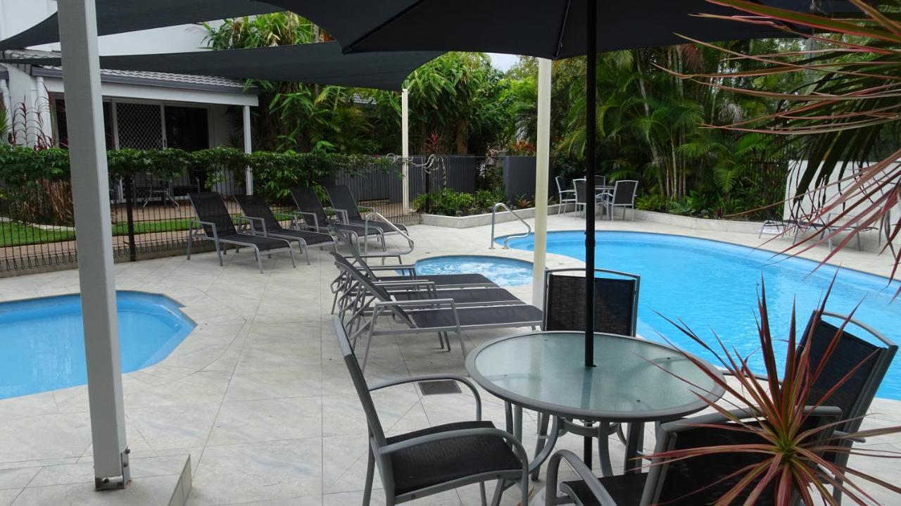 Noosa Gardens Riverside Resort Noosaville Εξωτερικό φωτογραφία