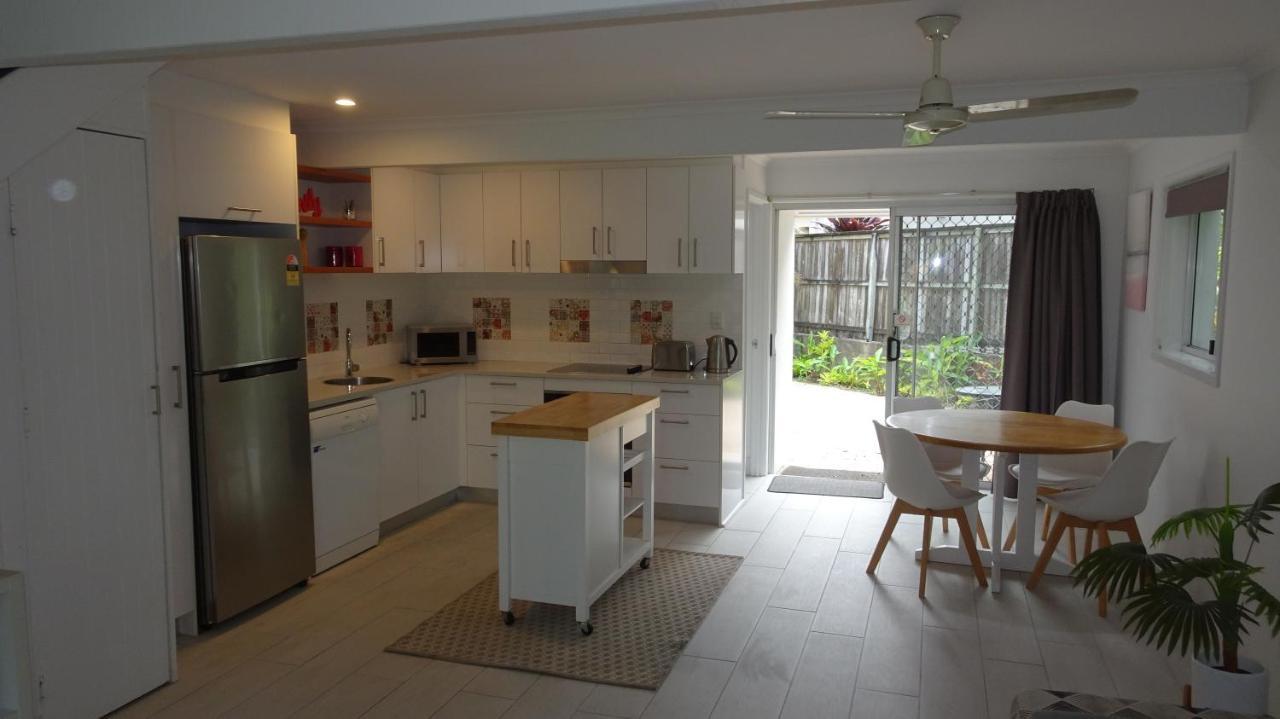 Noosa Gardens Riverside Resort Noosaville Εξωτερικό φωτογραφία