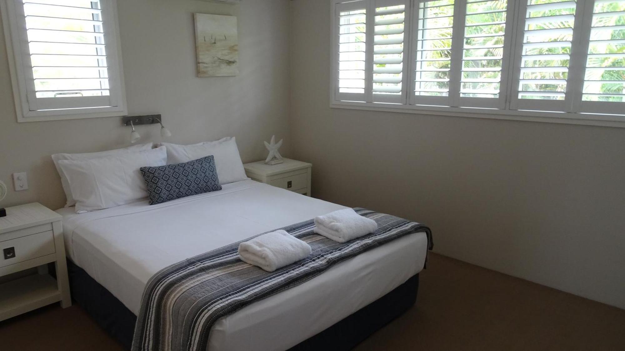 Noosa Gardens Riverside Resort Noosaville Εξωτερικό φωτογραφία
