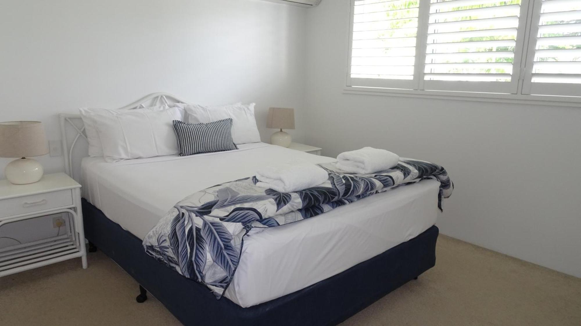 Noosa Gardens Riverside Resort Noosaville Εξωτερικό φωτογραφία