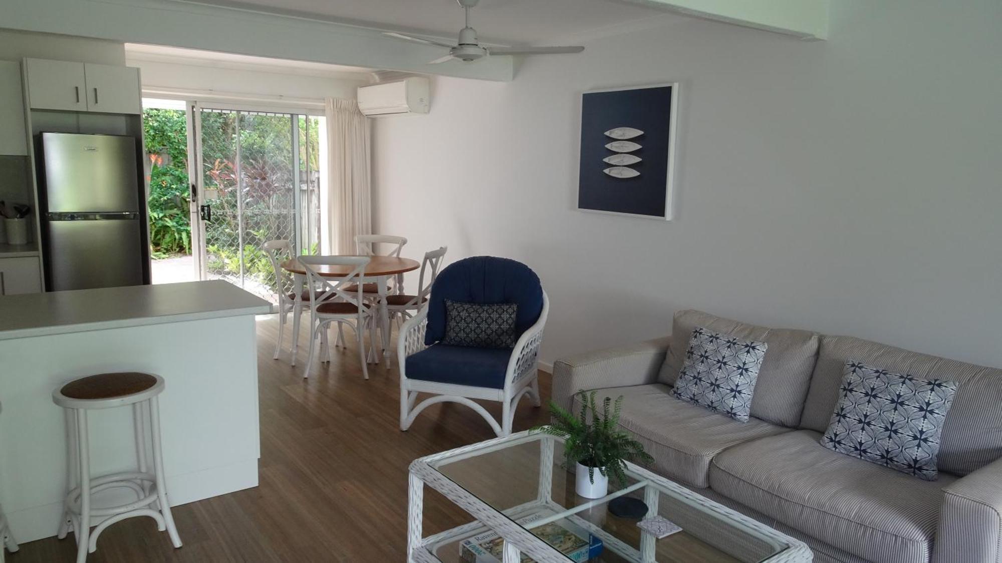 Noosa Gardens Riverside Resort Noosaville Εξωτερικό φωτογραφία