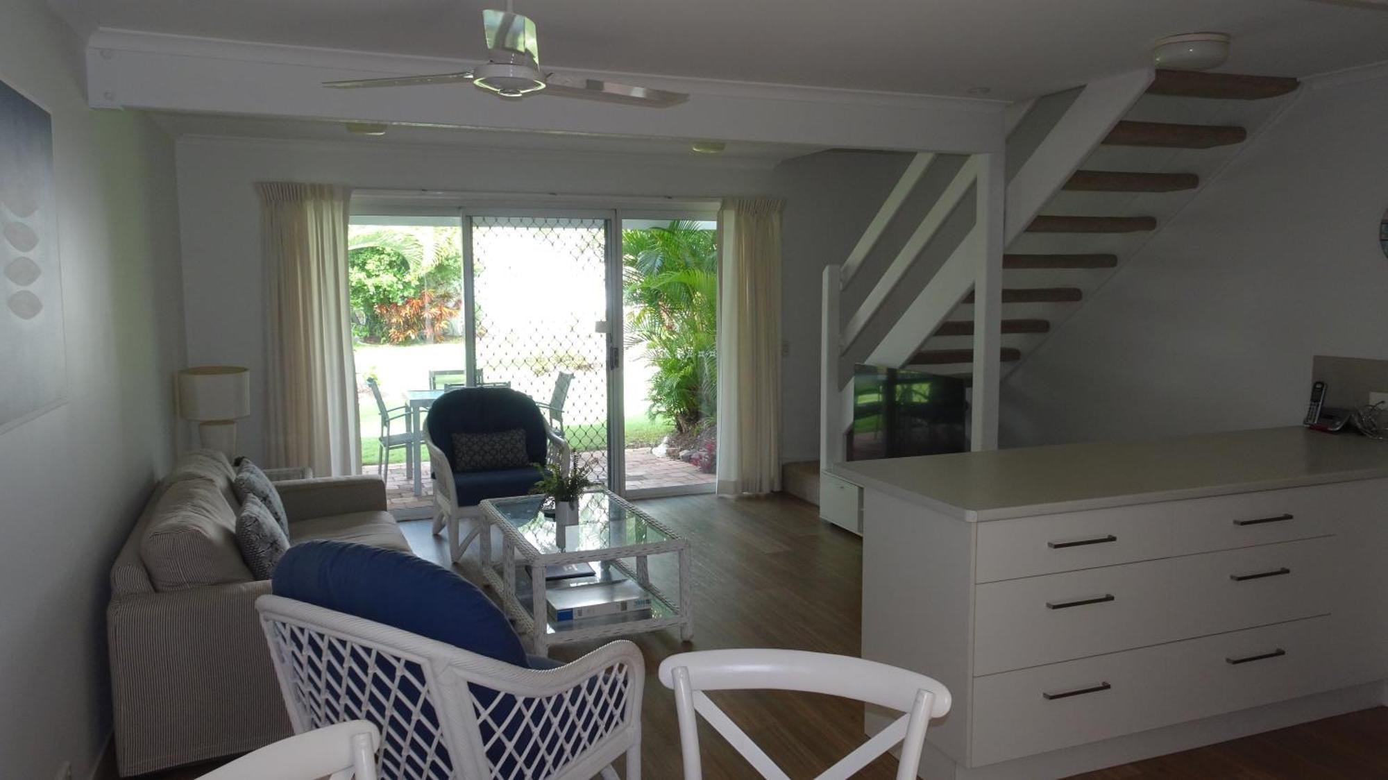 Noosa Gardens Riverside Resort Noosaville Εξωτερικό φωτογραφία