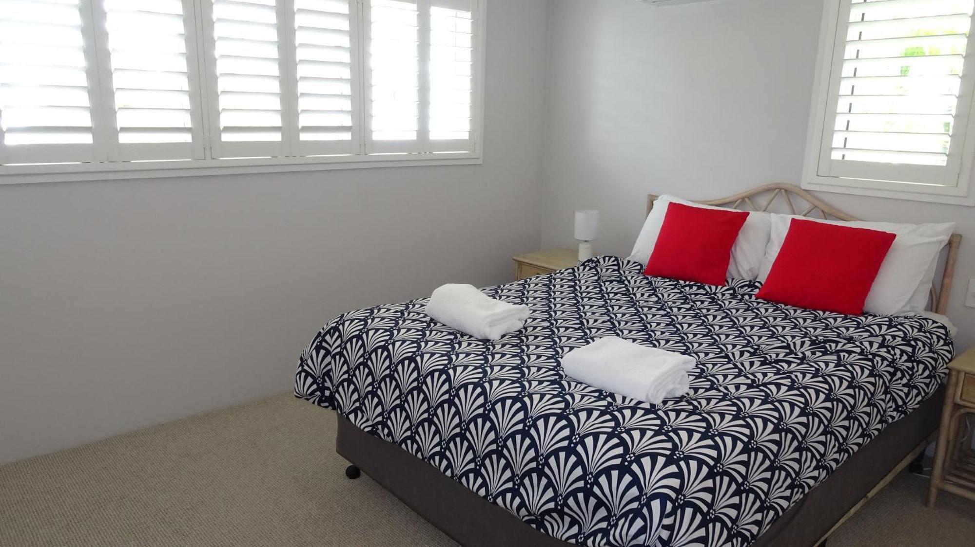 Noosa Gardens Riverside Resort Noosaville Εξωτερικό φωτογραφία