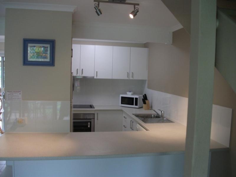 Noosa Gardens Riverside Resort Noosaville Εξωτερικό φωτογραφία