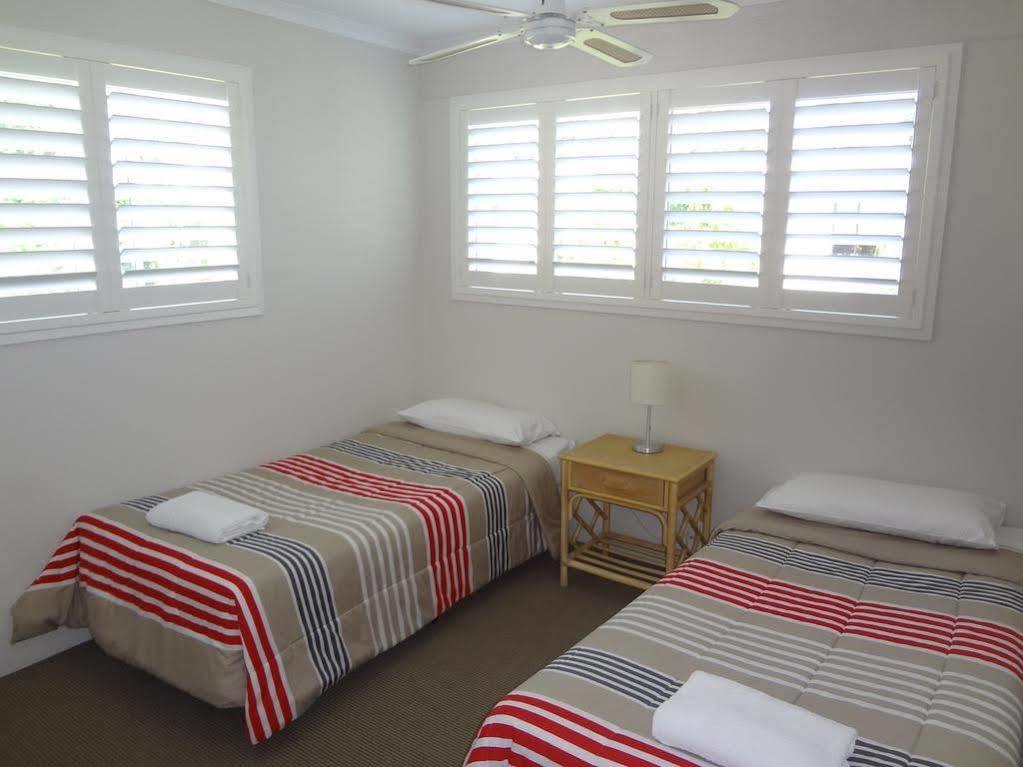 Noosa Gardens Riverside Resort Noosaville Εξωτερικό φωτογραφία